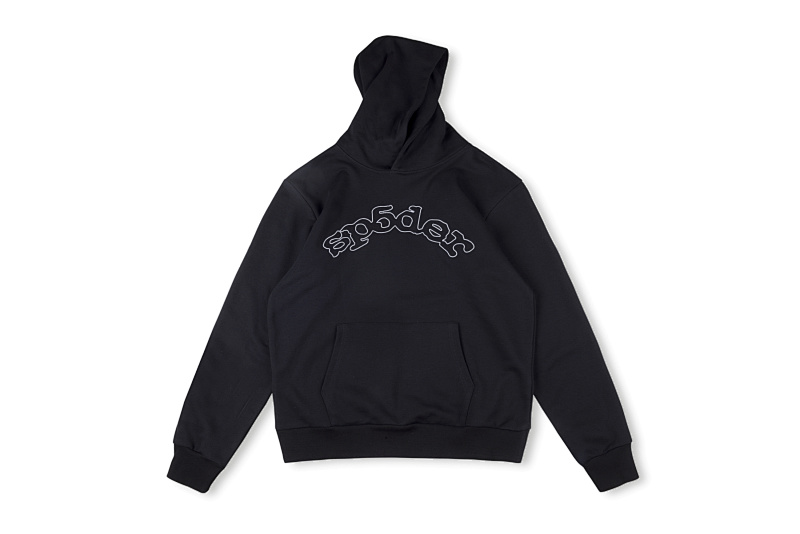 Sp5der Logo S-Xl