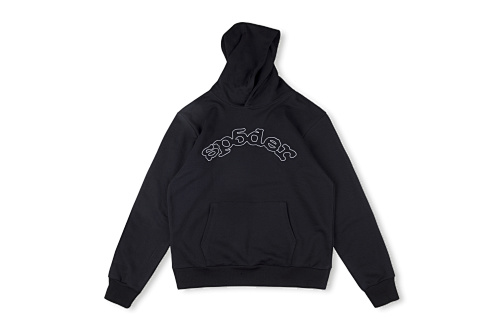 Sp5der Logo S-Xl