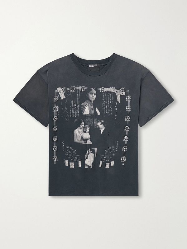 Enfants Riches Deprimes T S M L XL