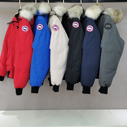 Down jacket from Singor