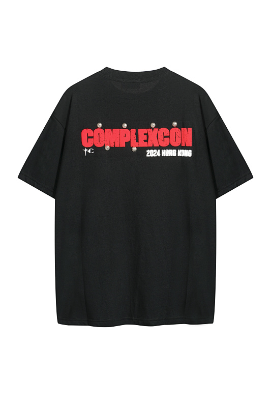 Thug Club Complexcon T S-L 8022