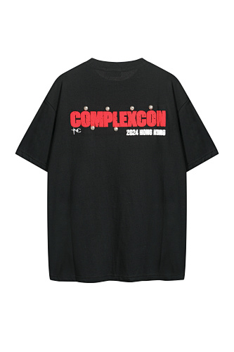 Thug Club Complexcon T S-L 8022