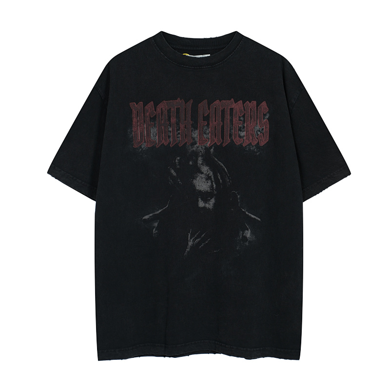Undermycar Death Eaters Tee T 1 2 3 4 3975