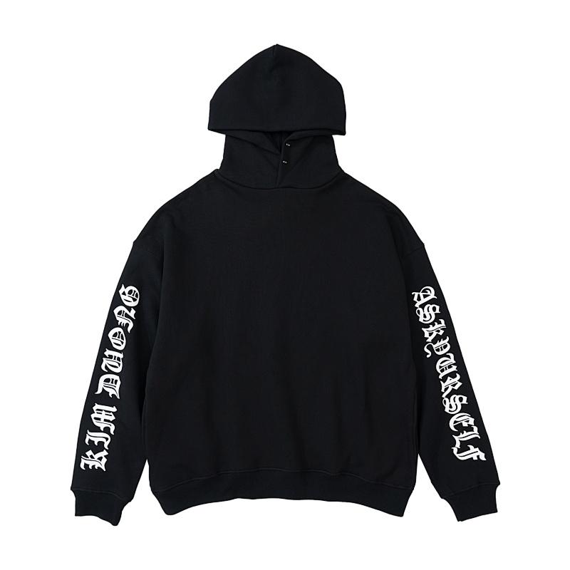 Ask Askyurself Kim Duong Logo S-Xl 4070