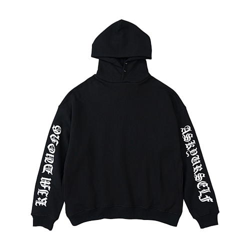 Ask Askyurself Kim Duong Logo S-Xl 4070