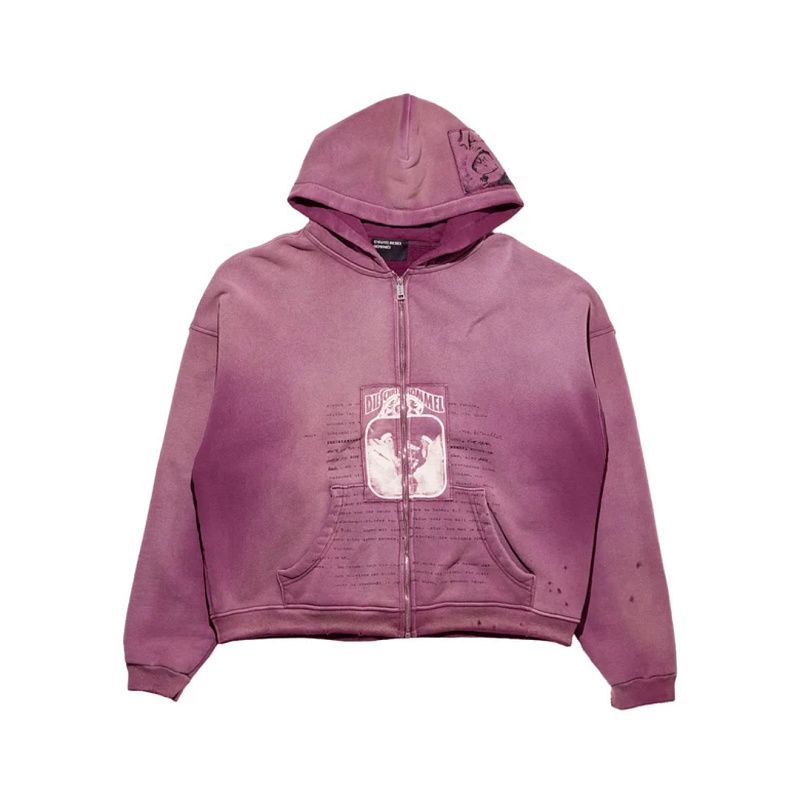 Enfants Riches Deprimes S M L XL
