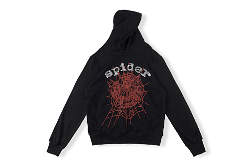 Sp5der Hoodie Logo S-Xl