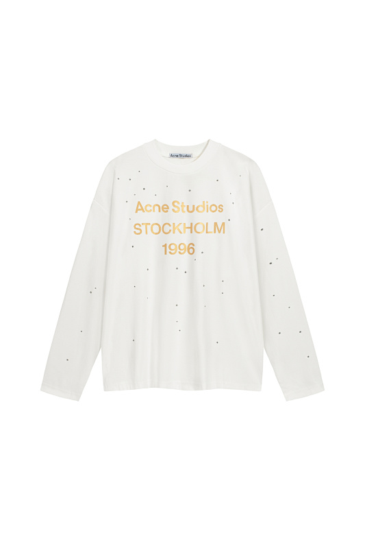 AC Logo T S-Xl 3292