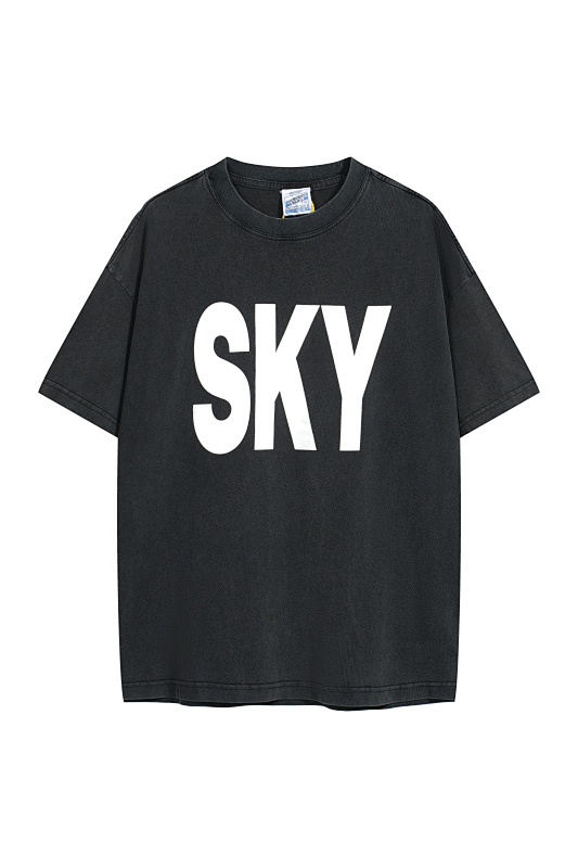 Screen Star Vintage Tee Vintage T 1 2 3 4 3400