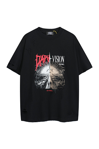 Civision By Csc Dark Vision Distressed T 1 2 3 3411