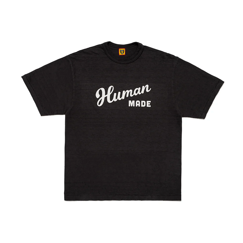 Human Made Graphic T-Shirt T S M L XL