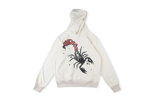 Sp5der Hoodies S-Xl