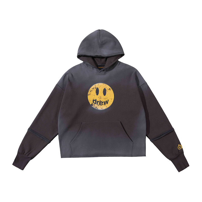 Drew House Mascot Hoodie Vintage S M L XL