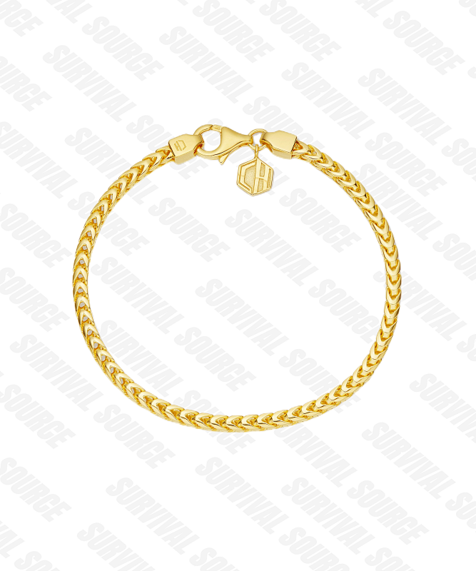 Franco Bracelet