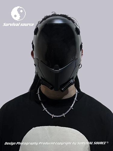 Necklace from Survival Source