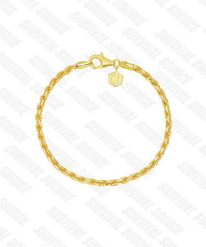Rope Bracelet 3.0MM