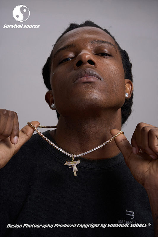 Ssource Uzi