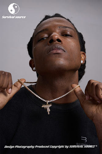 Ssource Uzi