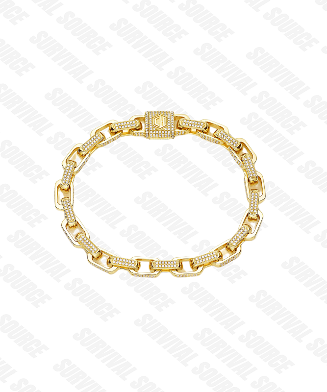 Ciamond Cross