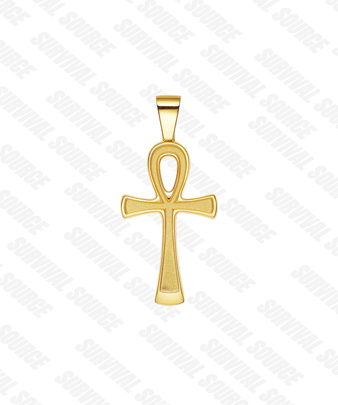 Ankh Cross