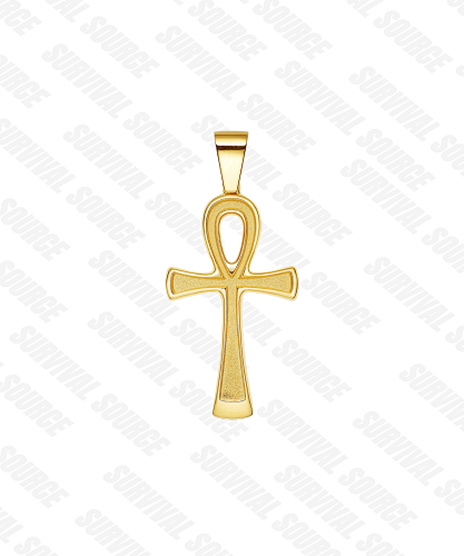 Ankh Cross
