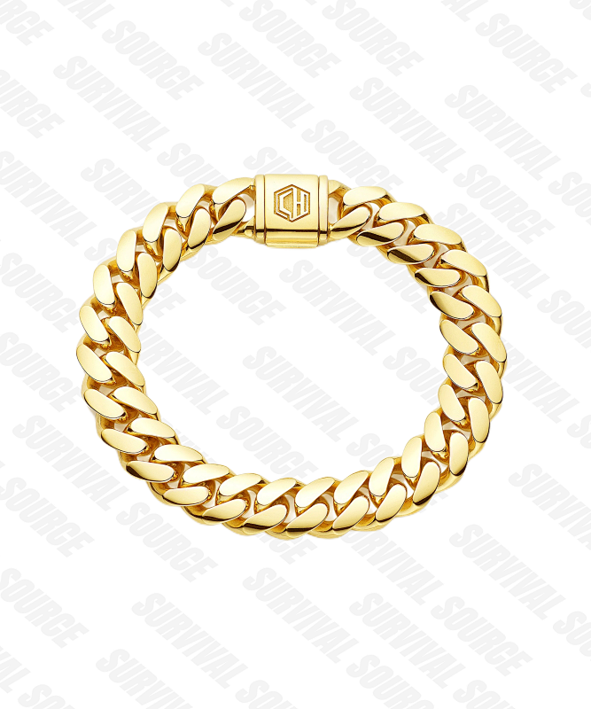 Cuban Bracelet
