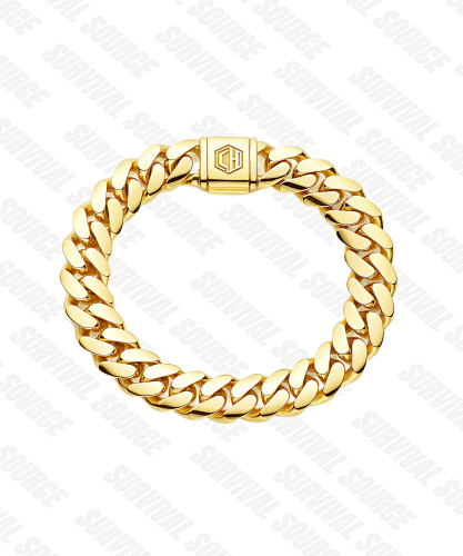 Cuban Bracelet