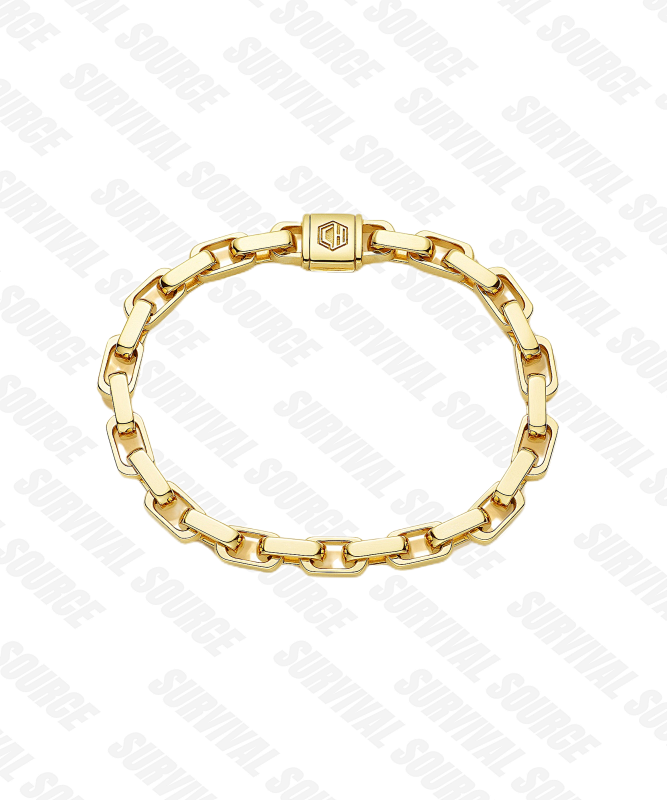 Cross Bracelet