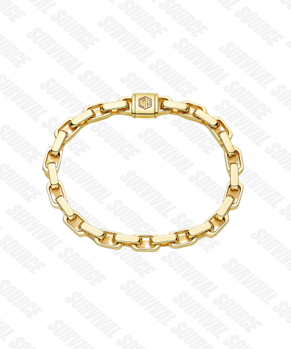 Cross Bracelet
