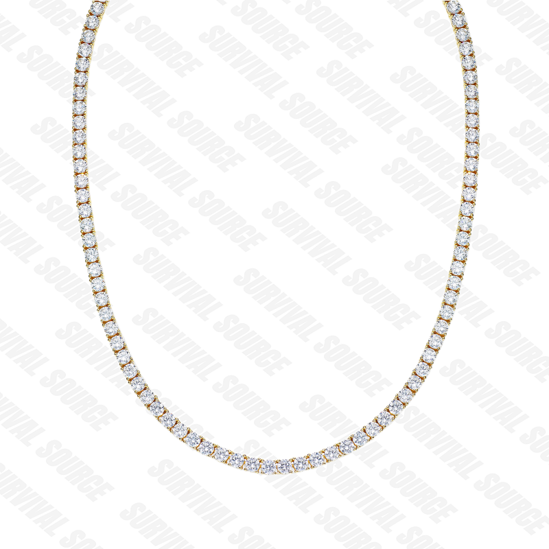 Tennis Chain 4.5mm