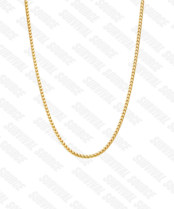 Franco 3.0MM