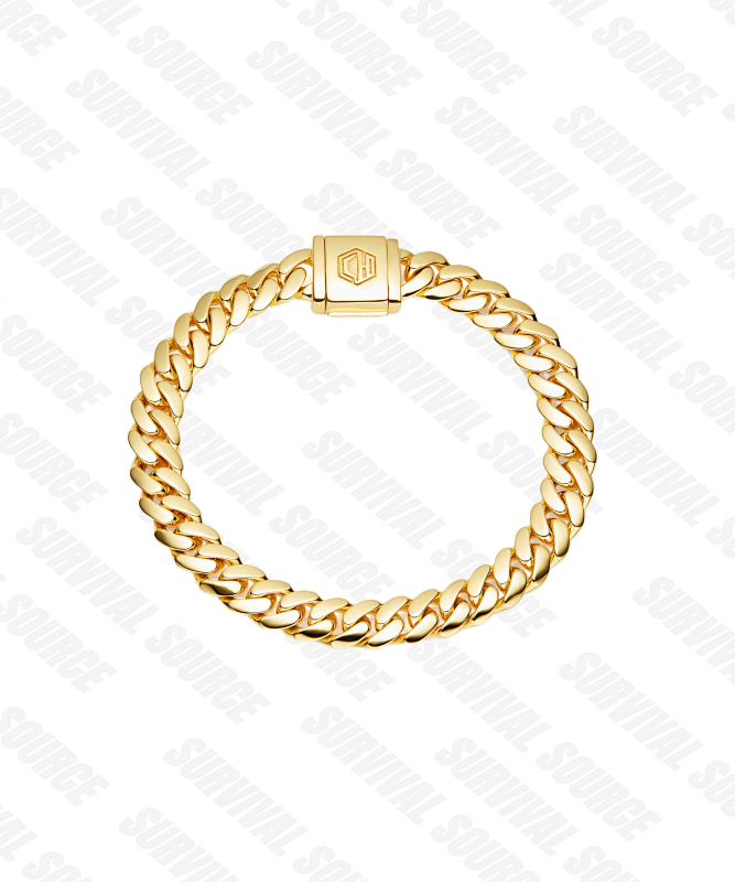 Cuban Bracelet