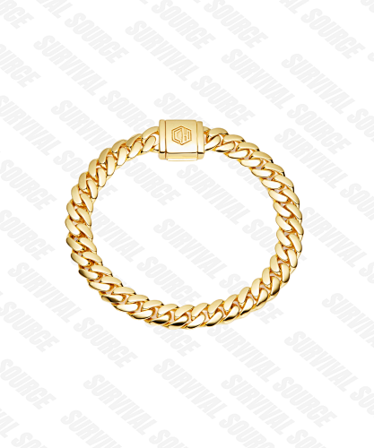 Cuban Bracelet