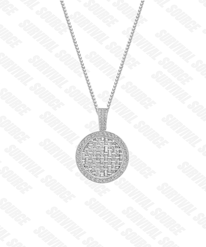 Necklace from Survival Source