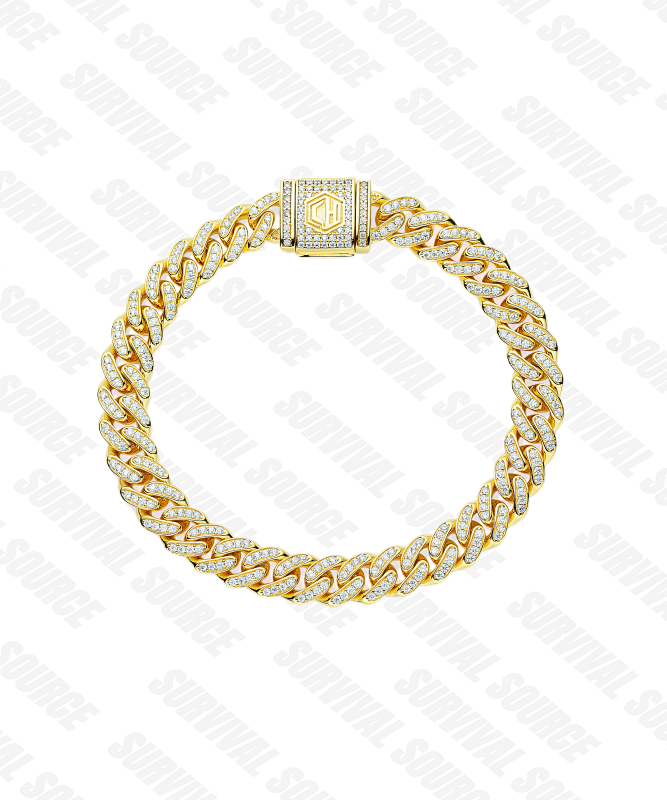 Diamond Cuban