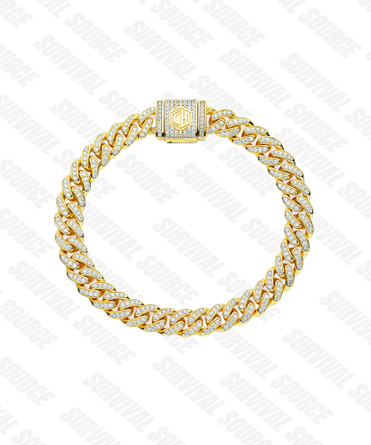 Diamond Cuban