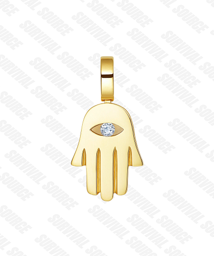 Hamsa Hand