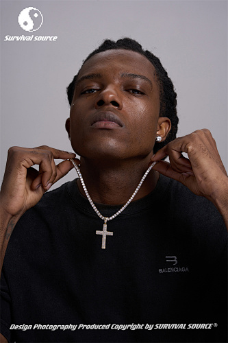 Necklace from Survival Source