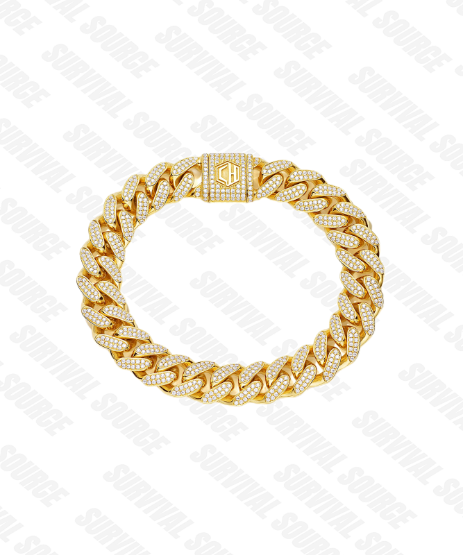 Diamond Cuban