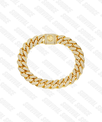 Diamond Cuban