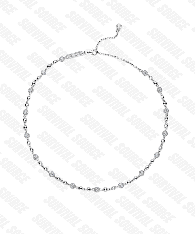 Diamond Ball Chain