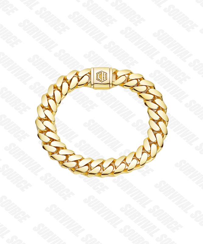 Cuban Bracelet