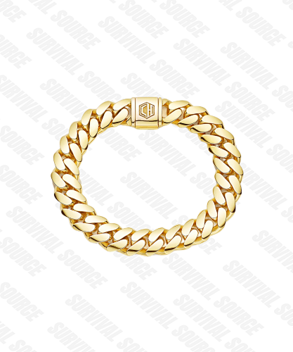 Cuban Bracelet