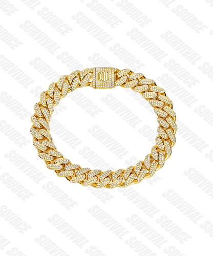 Diamond Cuban