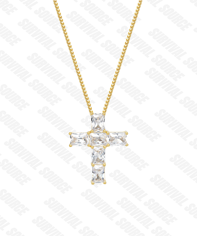 Baguette D Cross