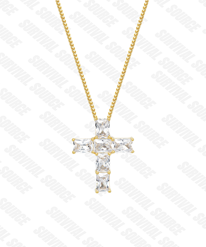 Baguette D Cross
