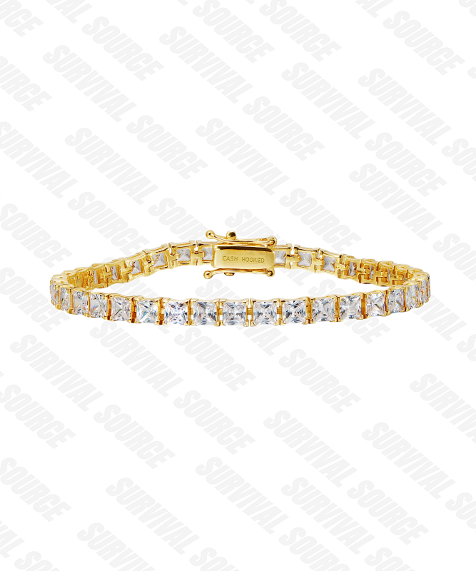 Princess Tennis 4.5MM