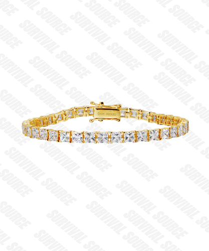 Princess Tennis 4.5MM