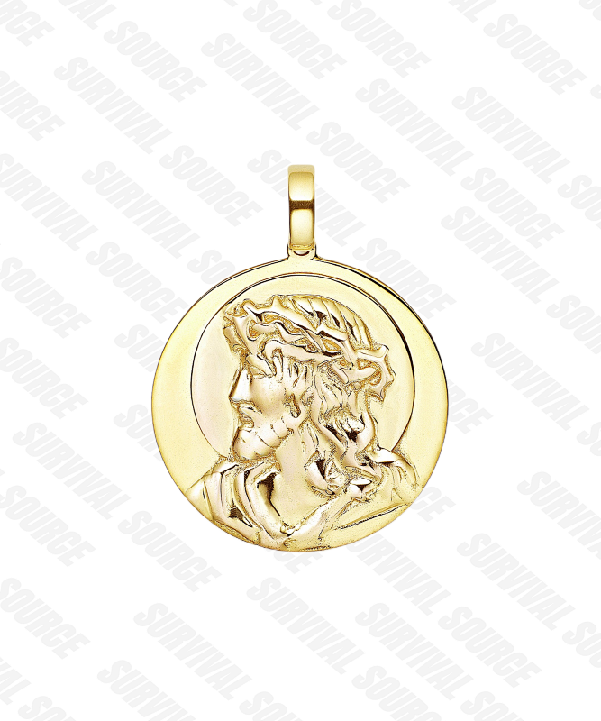 Double Pendant