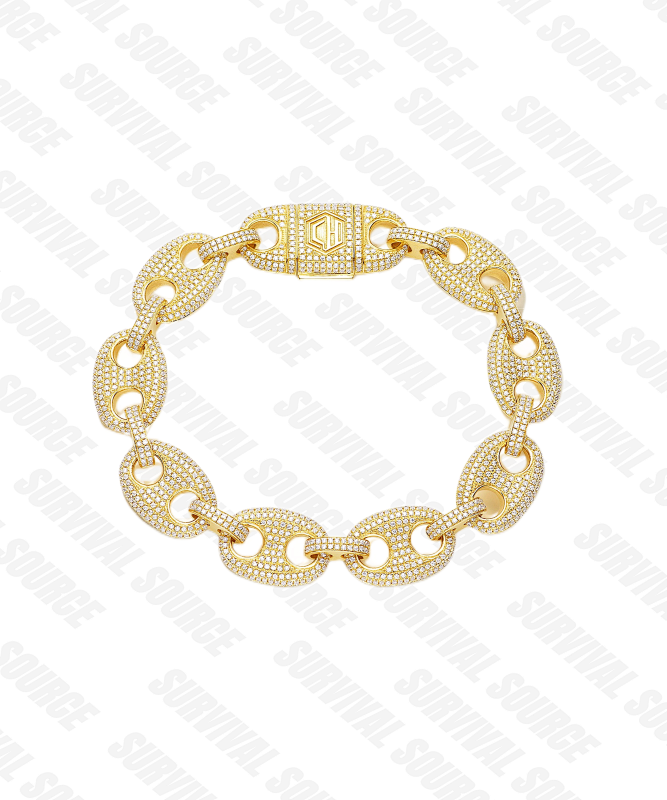 Diamond GC